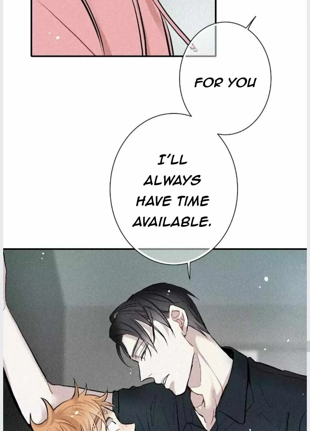 A well known love affair Chapter 14 page 24 - 