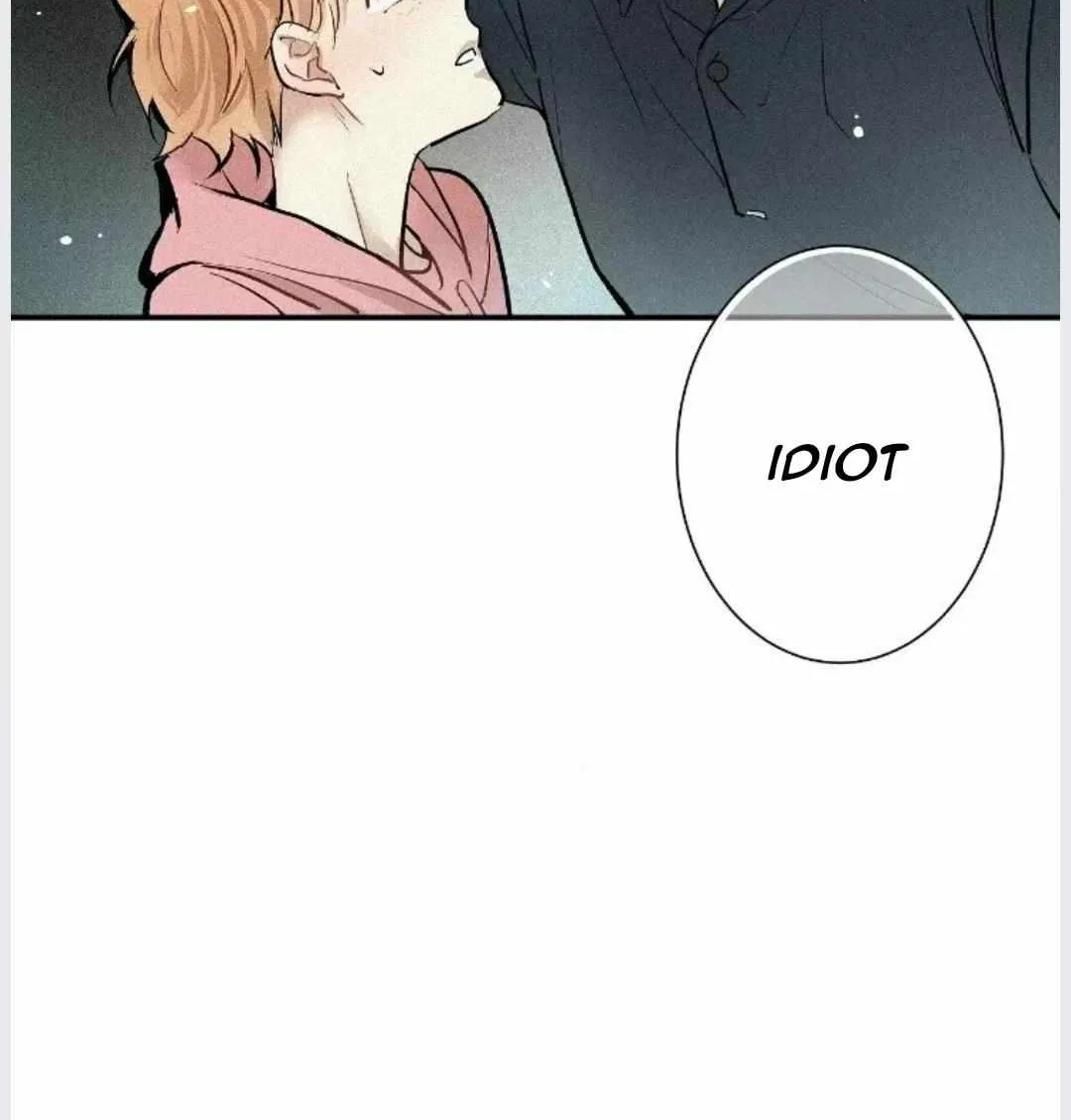 A well known love affair Chapter 14 page 25 - 