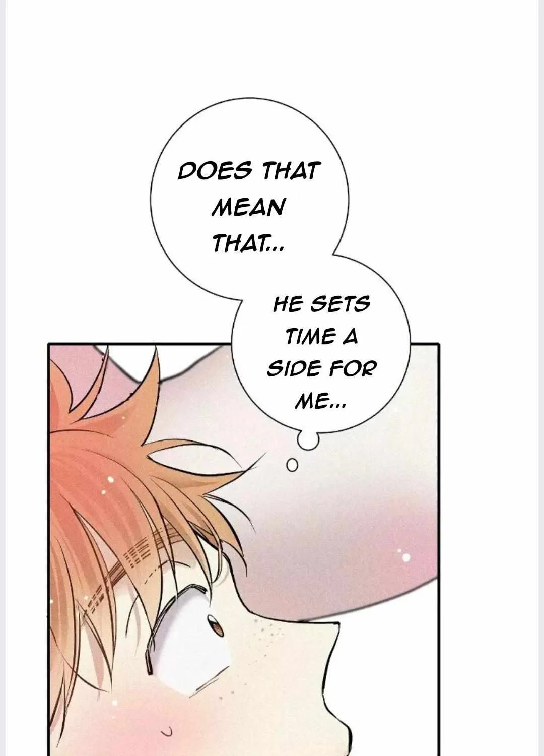 A well known love affair Chapter 14 page 26 - 