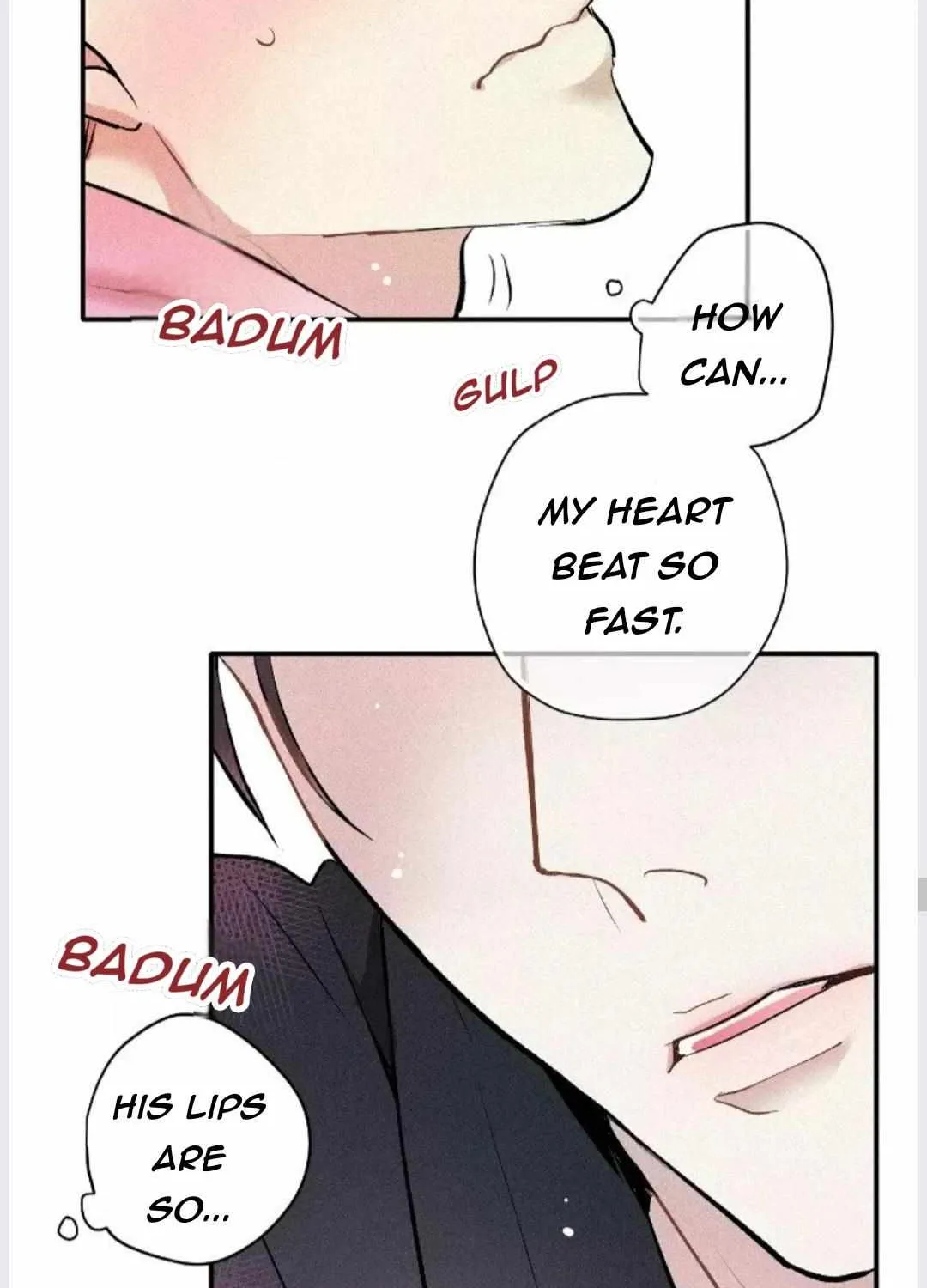 A well known love affair Chapter 14 page 27 - 