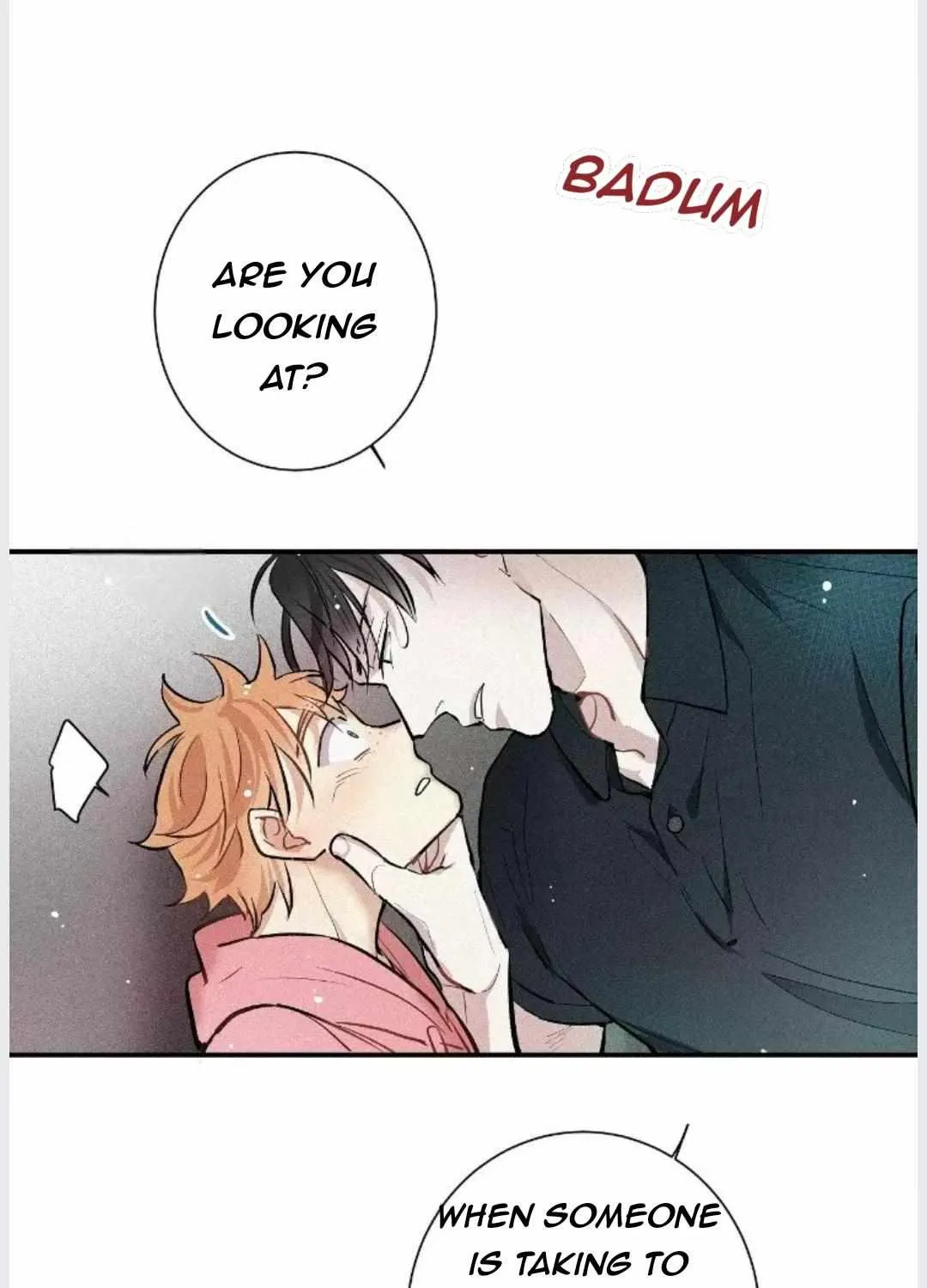 A well known love affair Chapter 14 page 29 - 