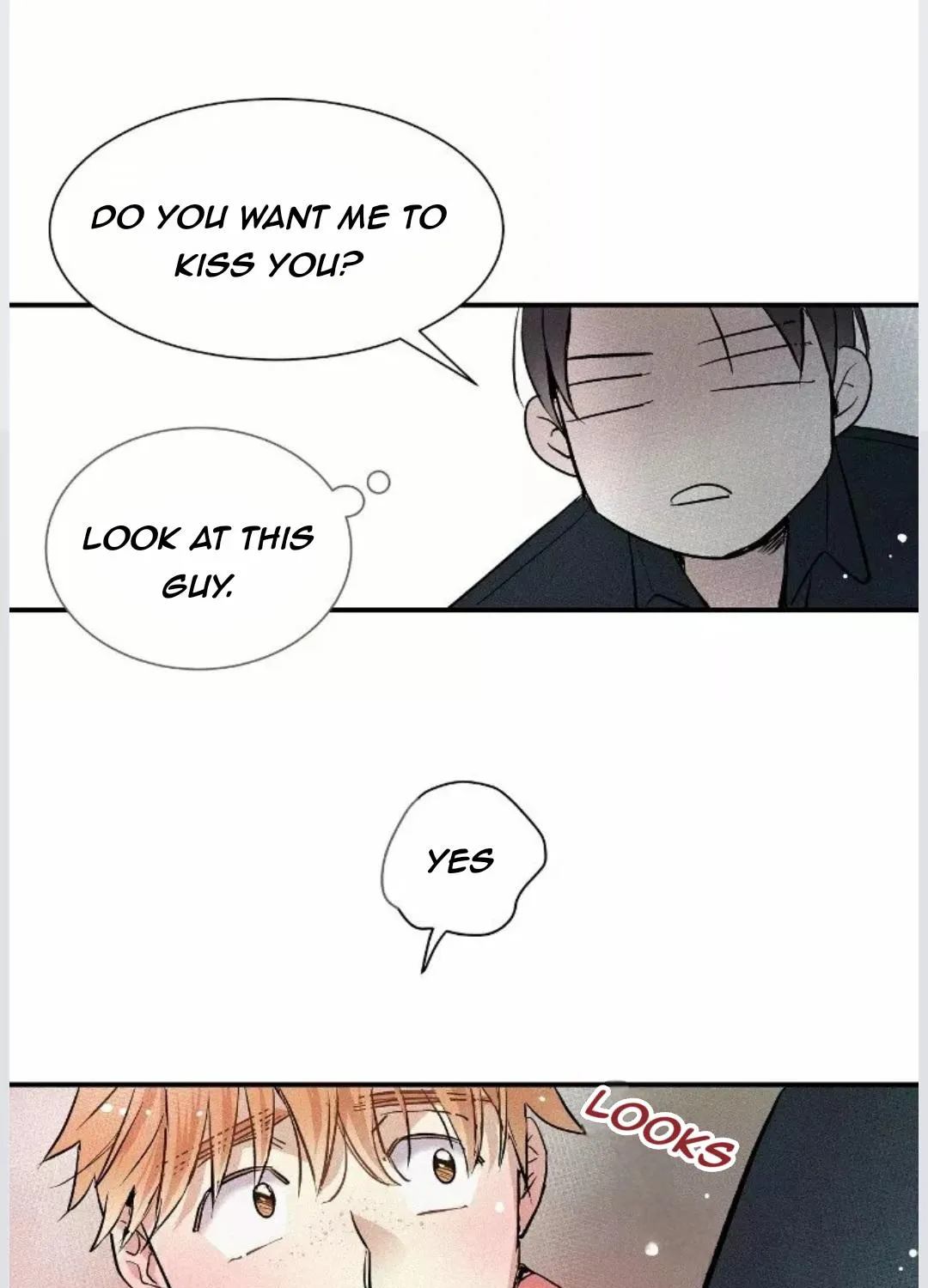 A well known love affair Chapter 14 page 34 - 