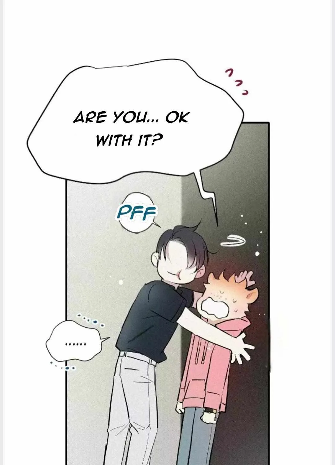 A well known love affair Chapter 14 page 36 - 