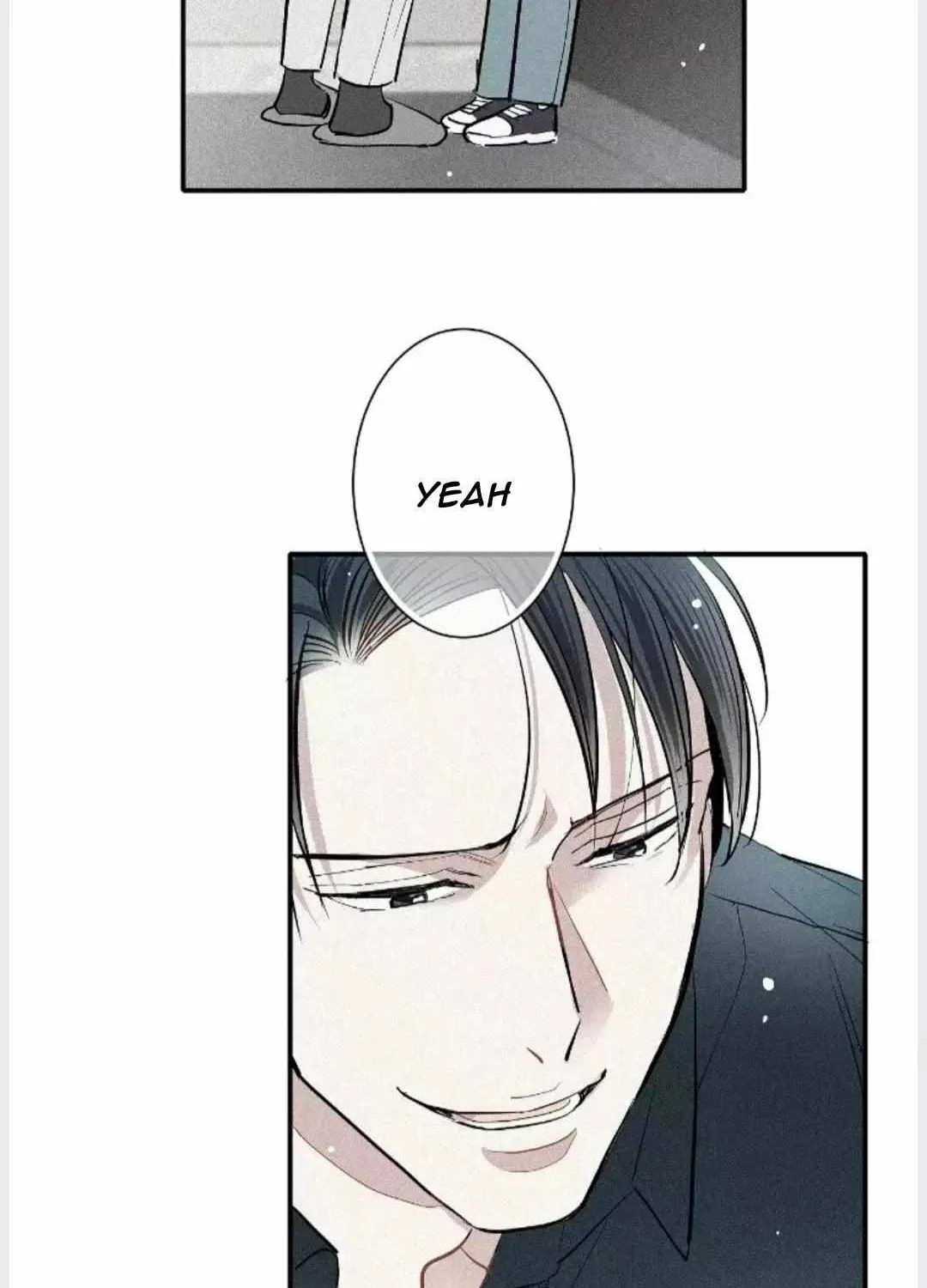 A well known love affair Chapter 14 page 37 - 