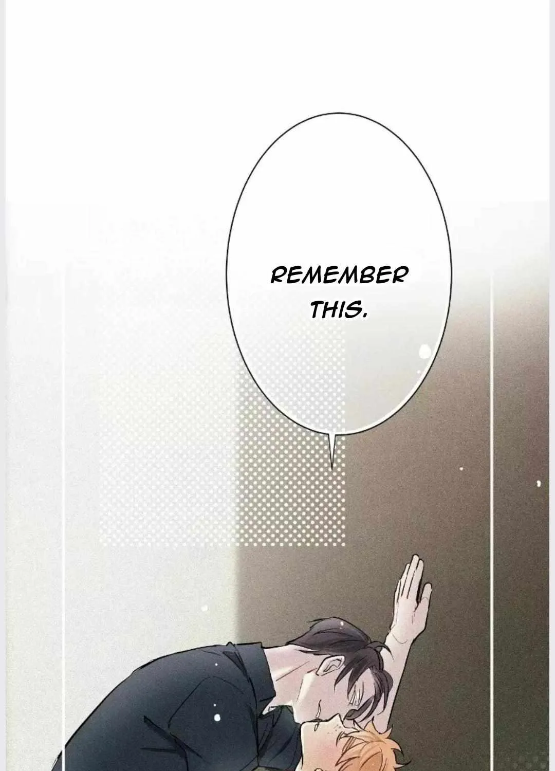 A well known love affair Chapter 14 page 39 - 