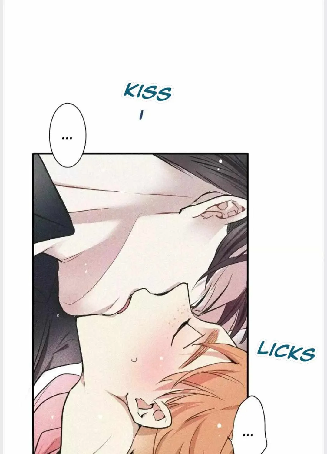 A well known love affair Chapter 14 page 42 - 