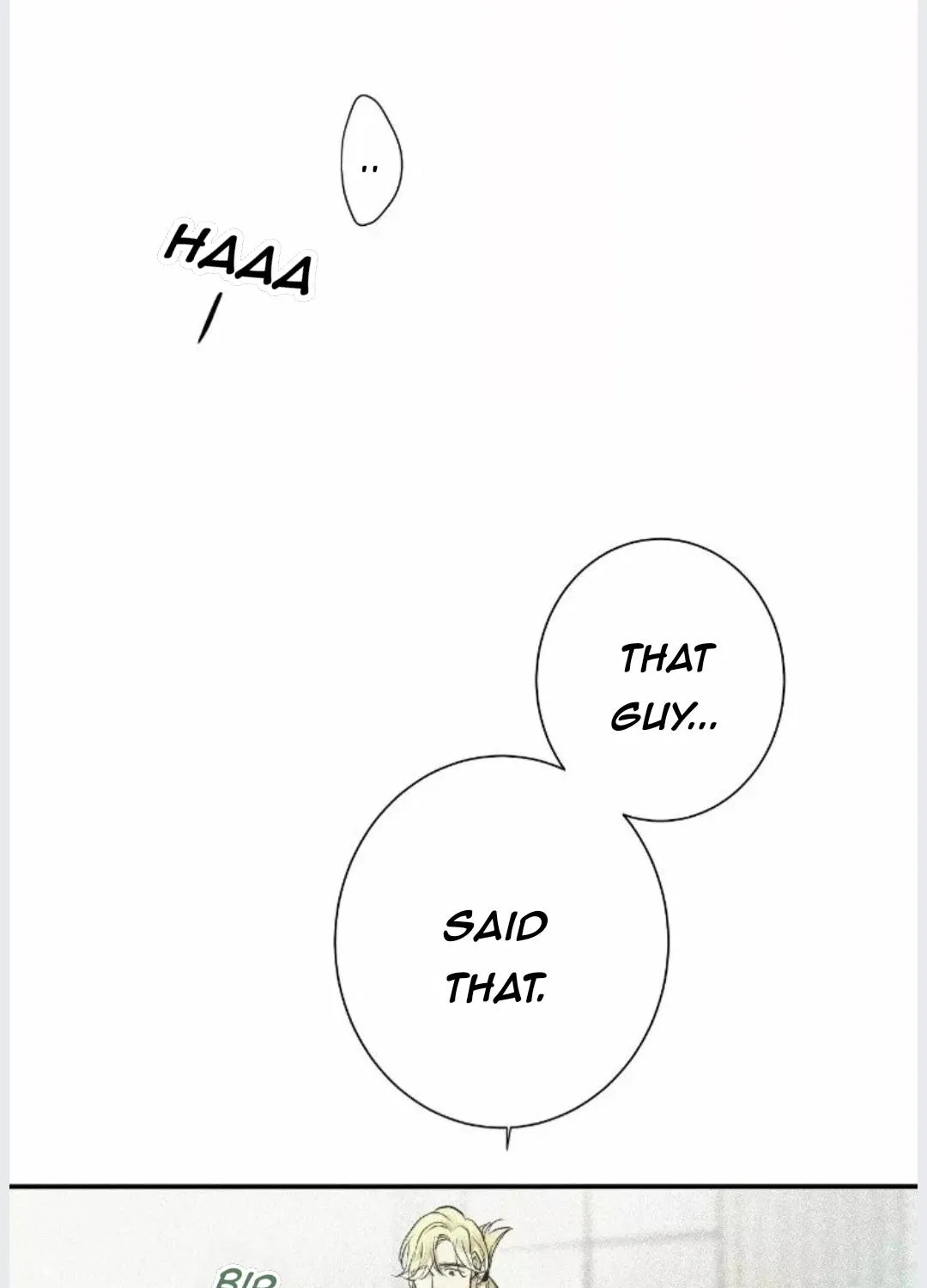 A well known love affair Chapter 14 page 46 - 