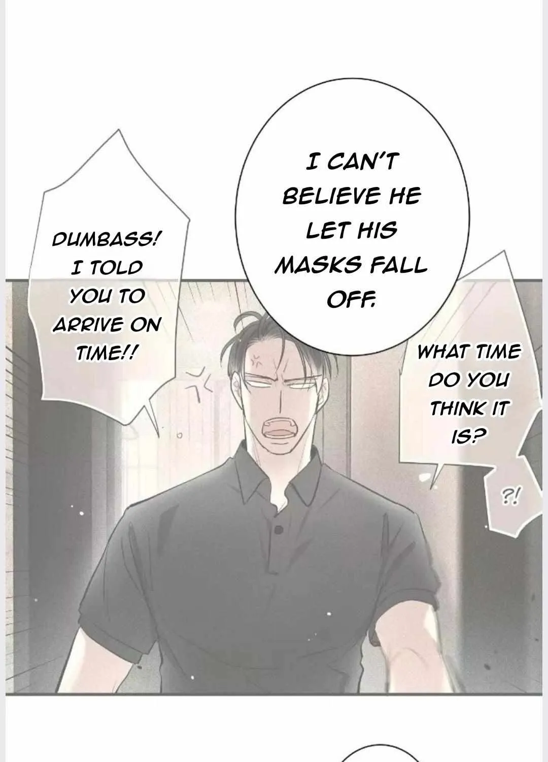 A well known love affair Chapter 14 page 48 - 