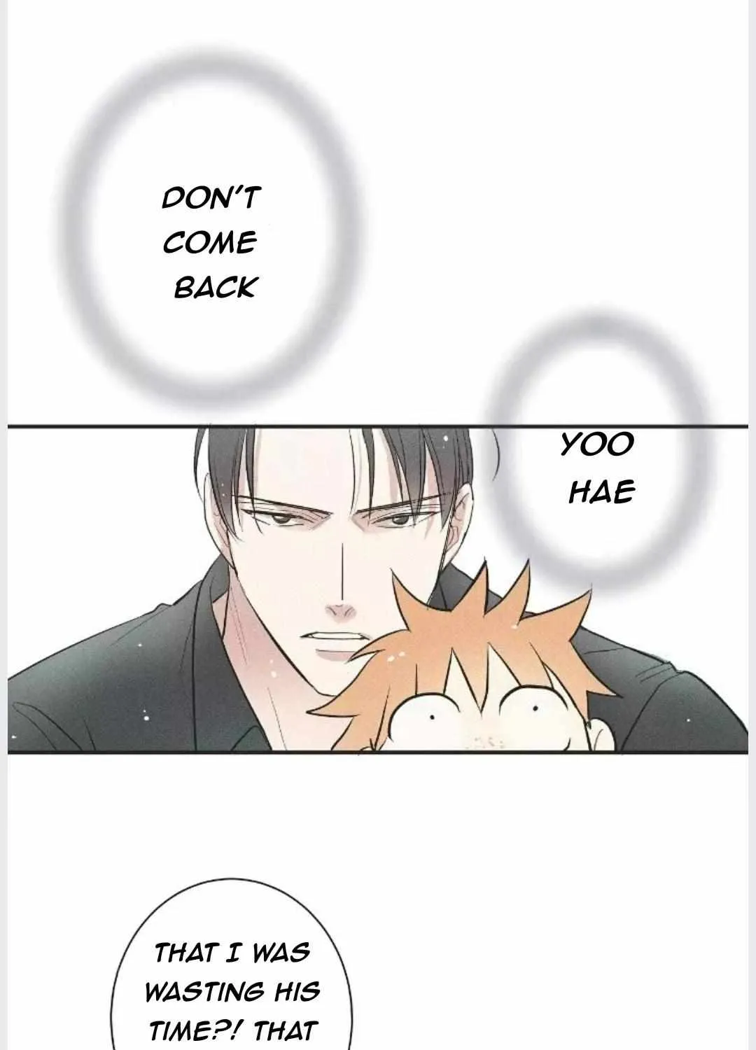 A well known love affair Chapter 14 page 50 - 