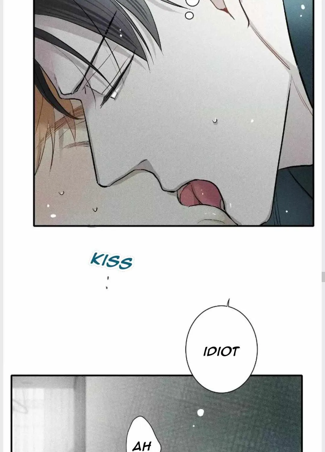A well known love affair Chapter 14 page 57 - 