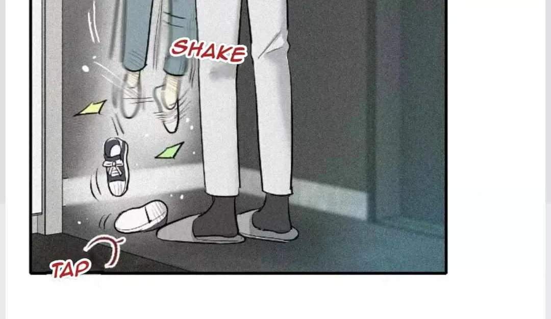 A well known love affair Chapter 14 page 64 - 
