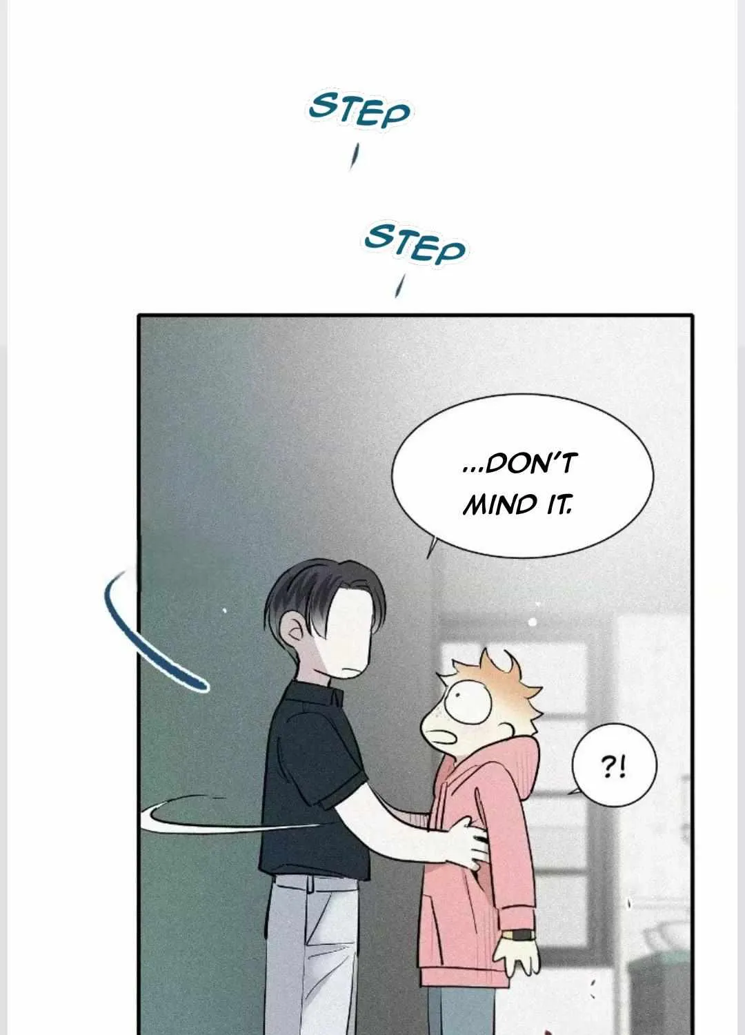 A well known love affair Chapter 14 page 65 - 