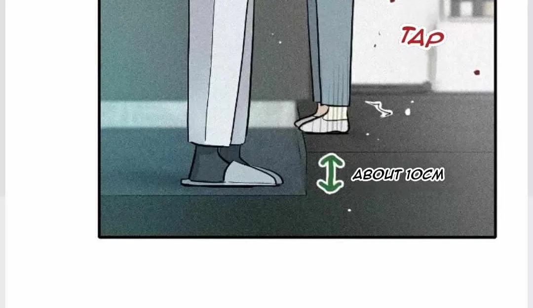 A well known love affair Chapter 14 page 66 - 