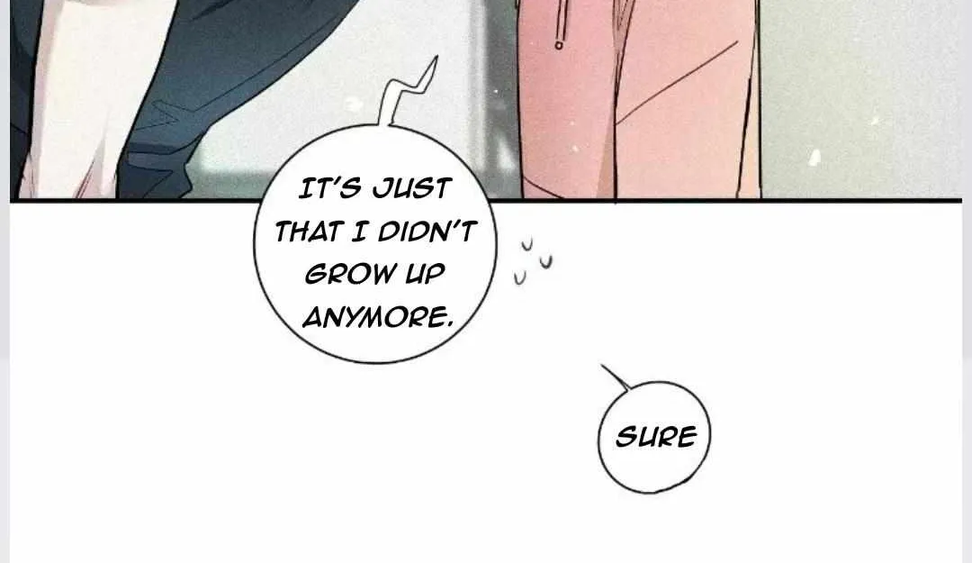 A well known love affair Chapter 14 page 68 - 