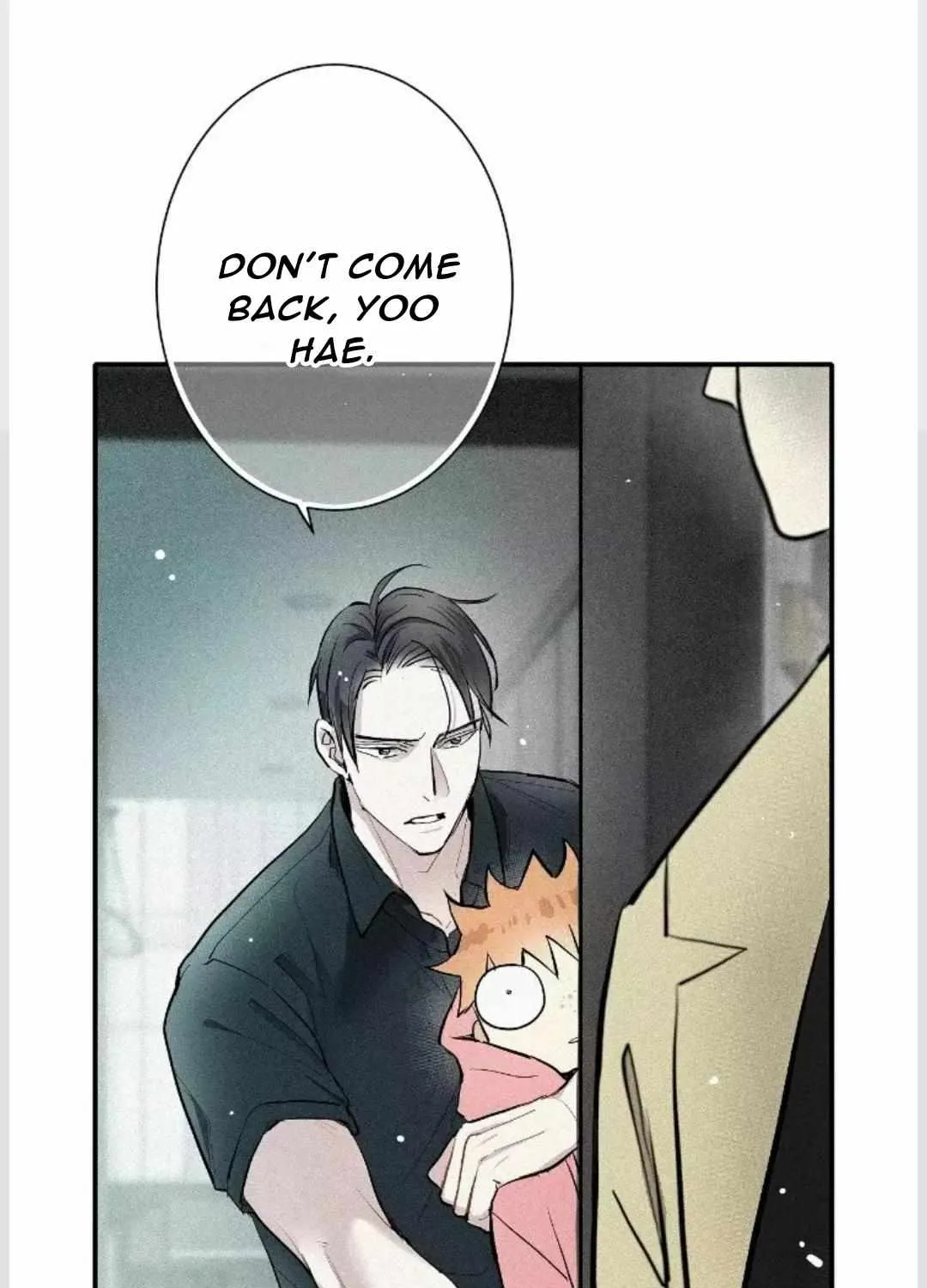 A well known love affair Chapter 14 page 8 - 