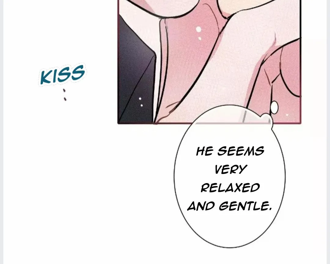 A well known love affair Chapter 14 page 74 - 