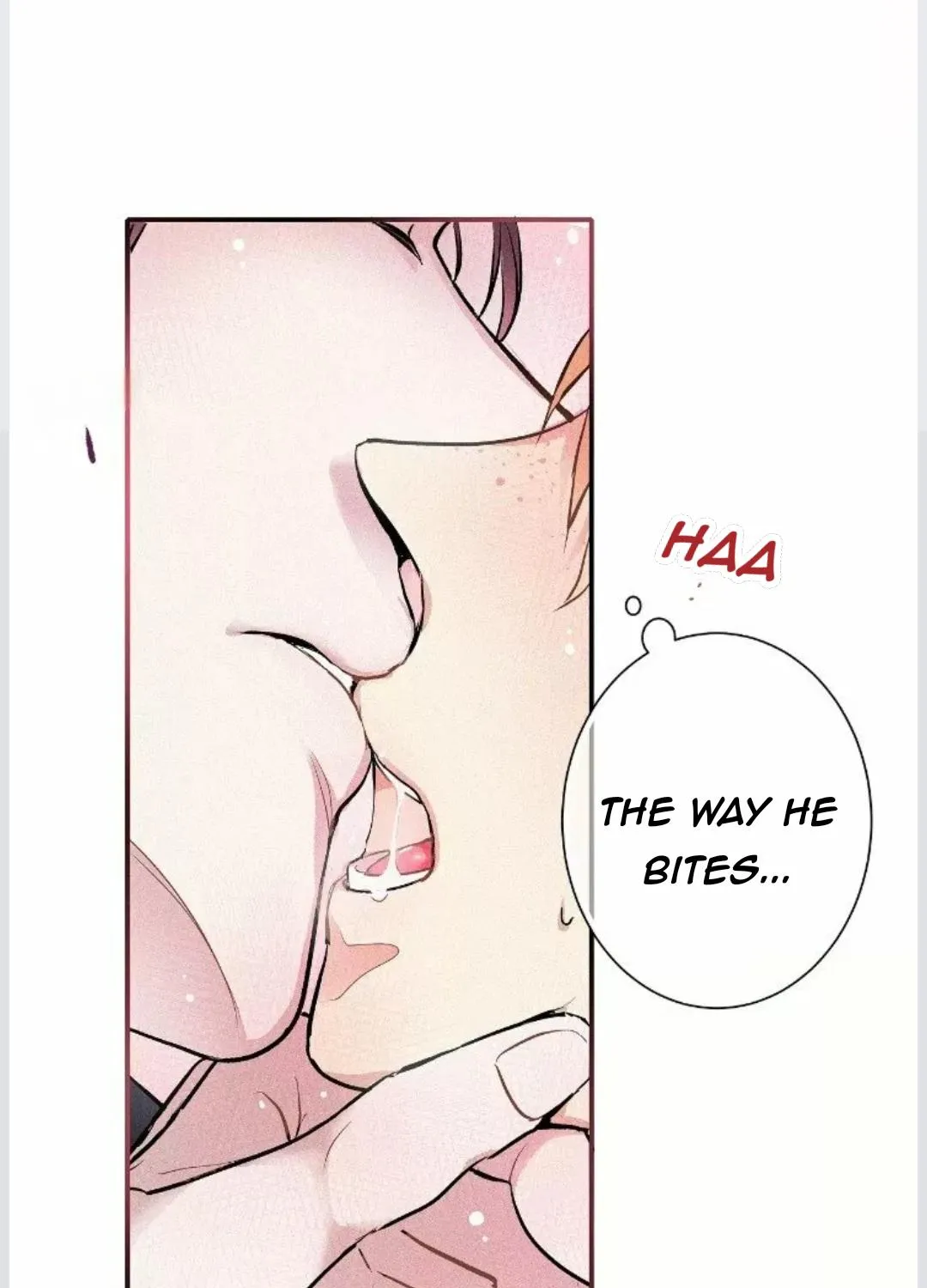 A well known love affair Chapter 14 page 75 - 