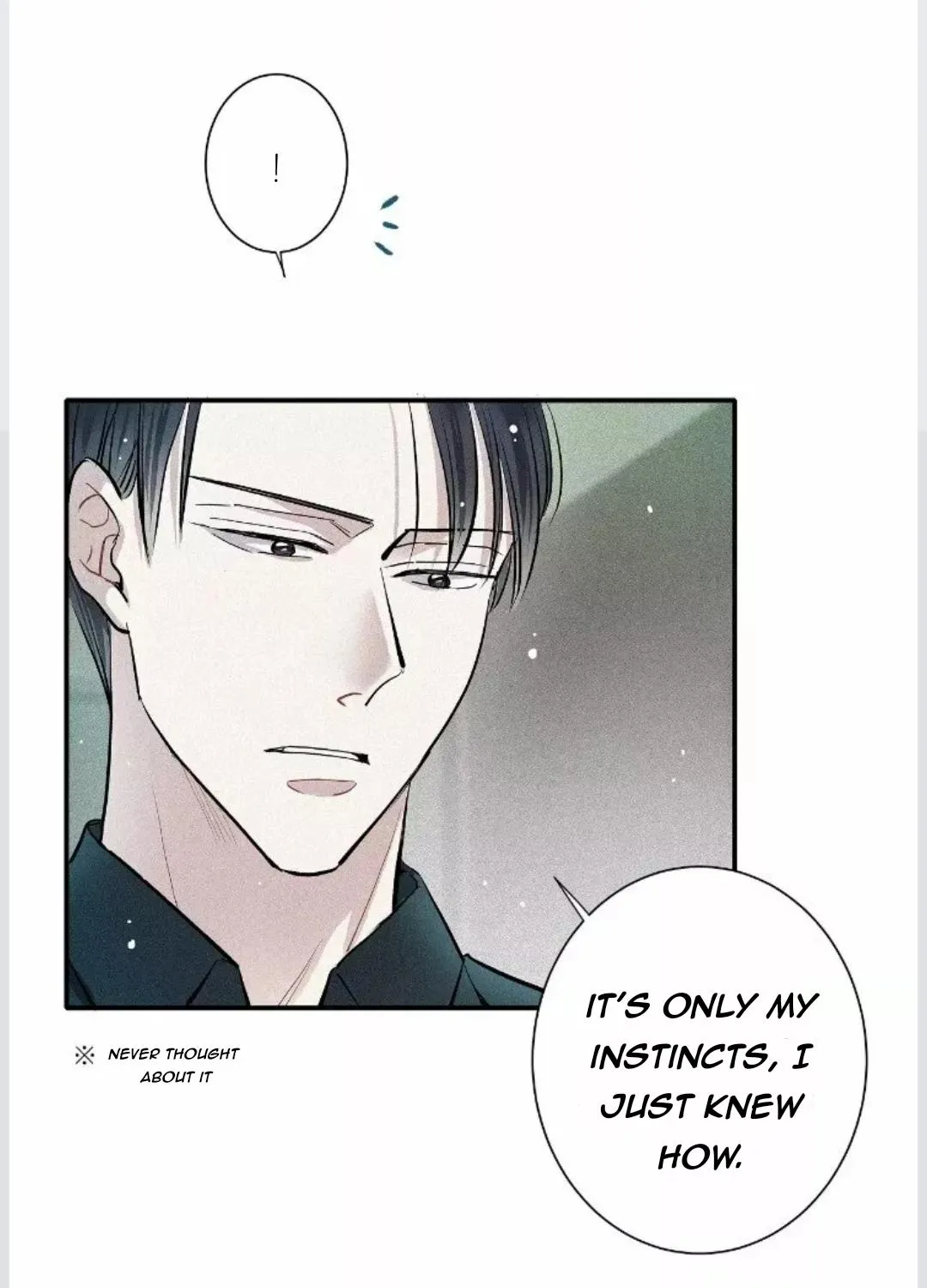 A well known love affair Chapter 14 page 82 - 
