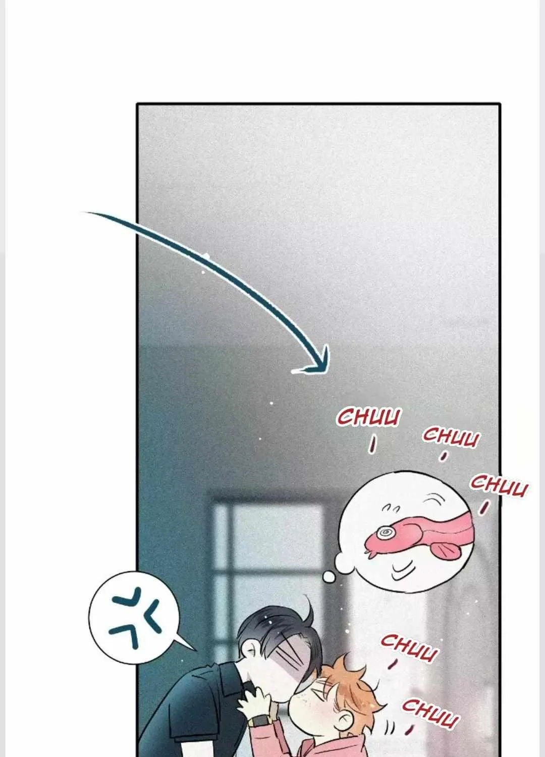 A well known love affair Chapter 14 page 88 - 