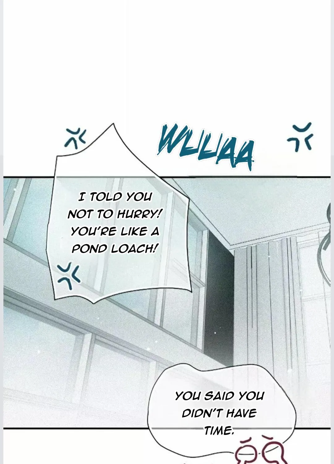 A well known love affair Chapter 14 page 90 - 