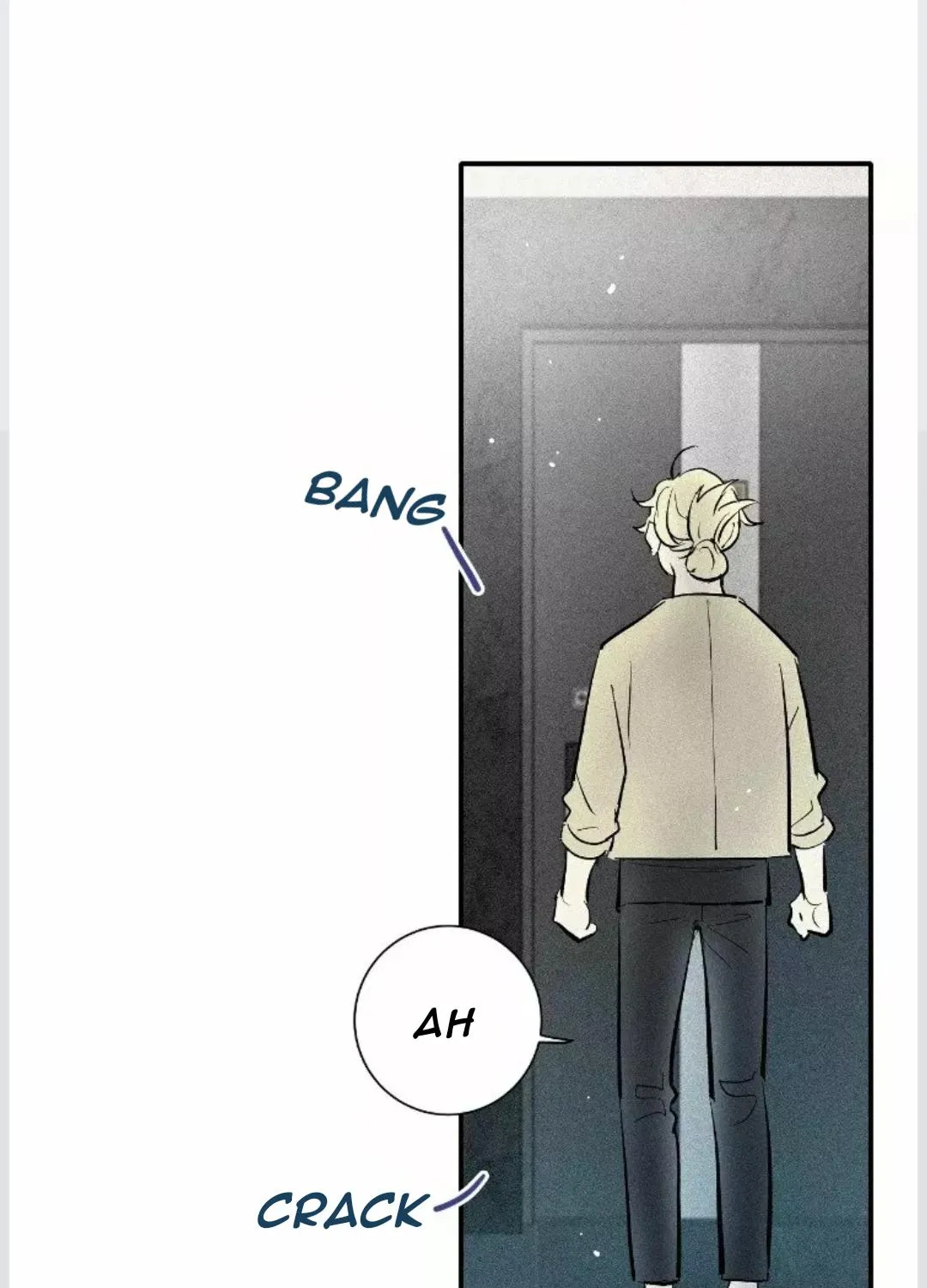 A well known love affair Chapter 14 page 10 - 