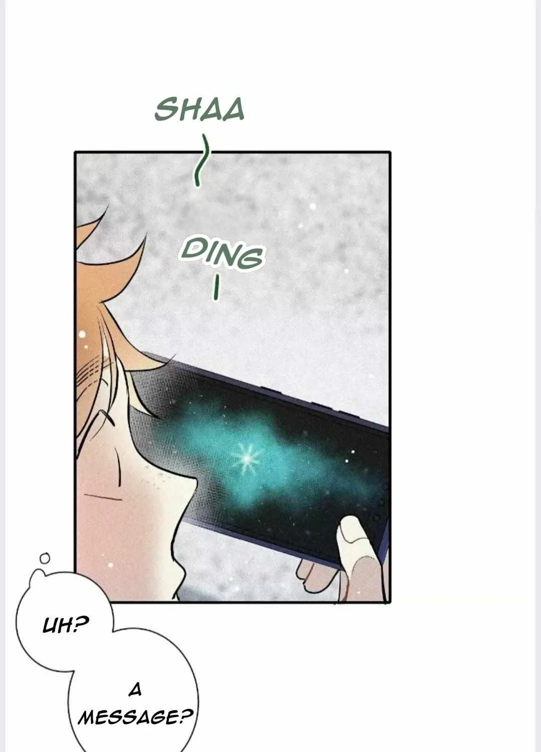 A well known love affair Chapter 14 page 98 - 