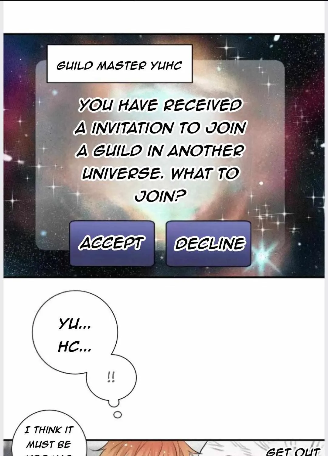 A well known love affair Chapter 14 page 100 - 