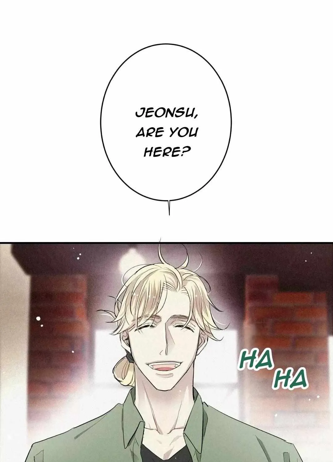 A well known love affair Chapter 15 page 104 - 