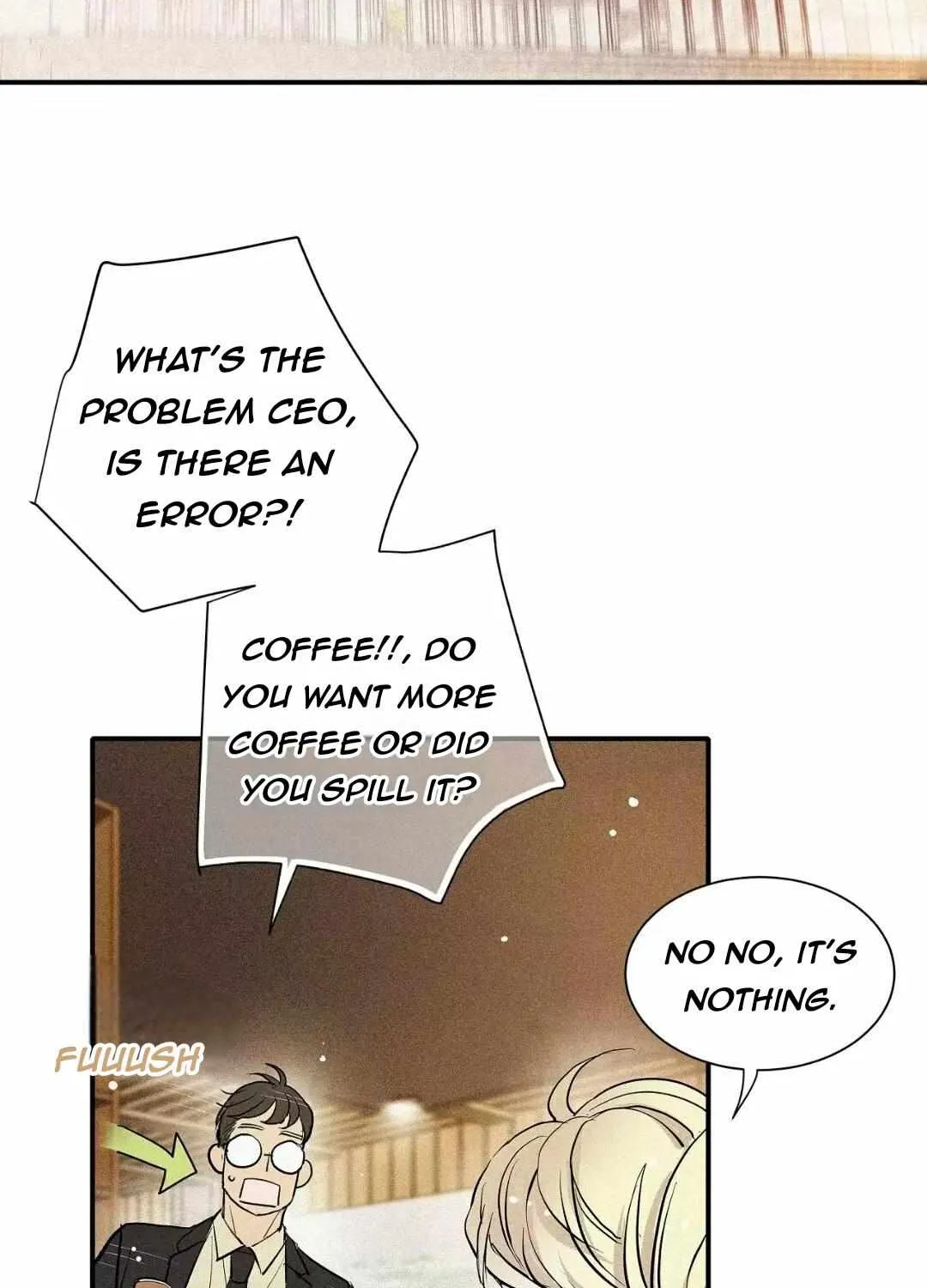 A well known love affair Chapter 15 page 15 - 