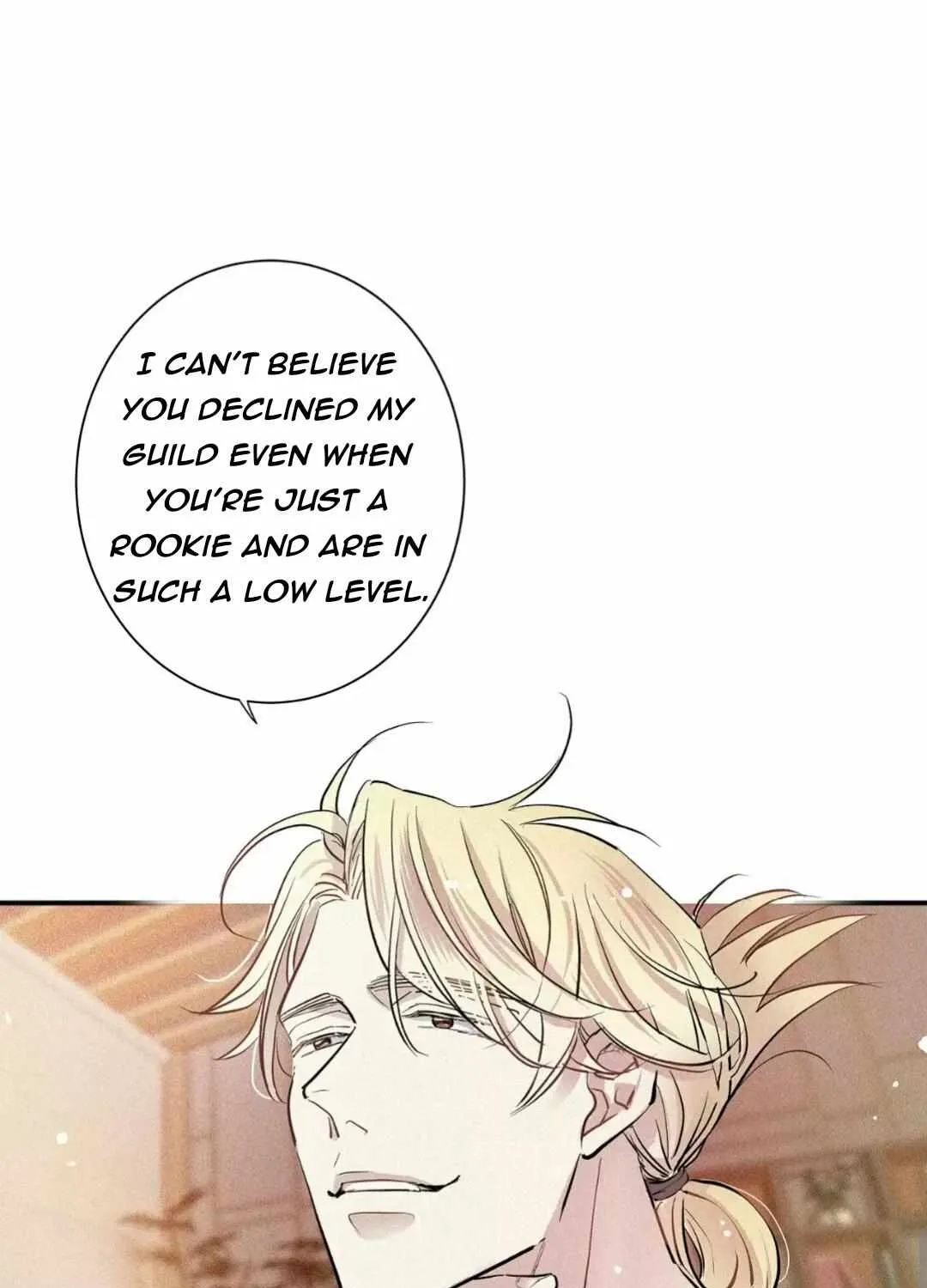 A well known love affair Chapter 15 page 22 - 