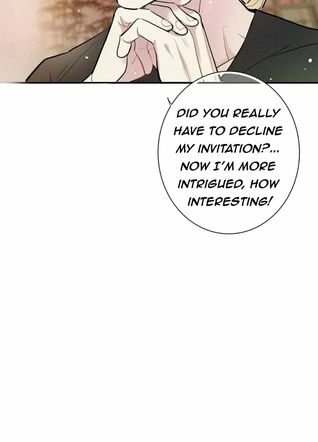 A well known love affair Chapter 15 page 23 - 