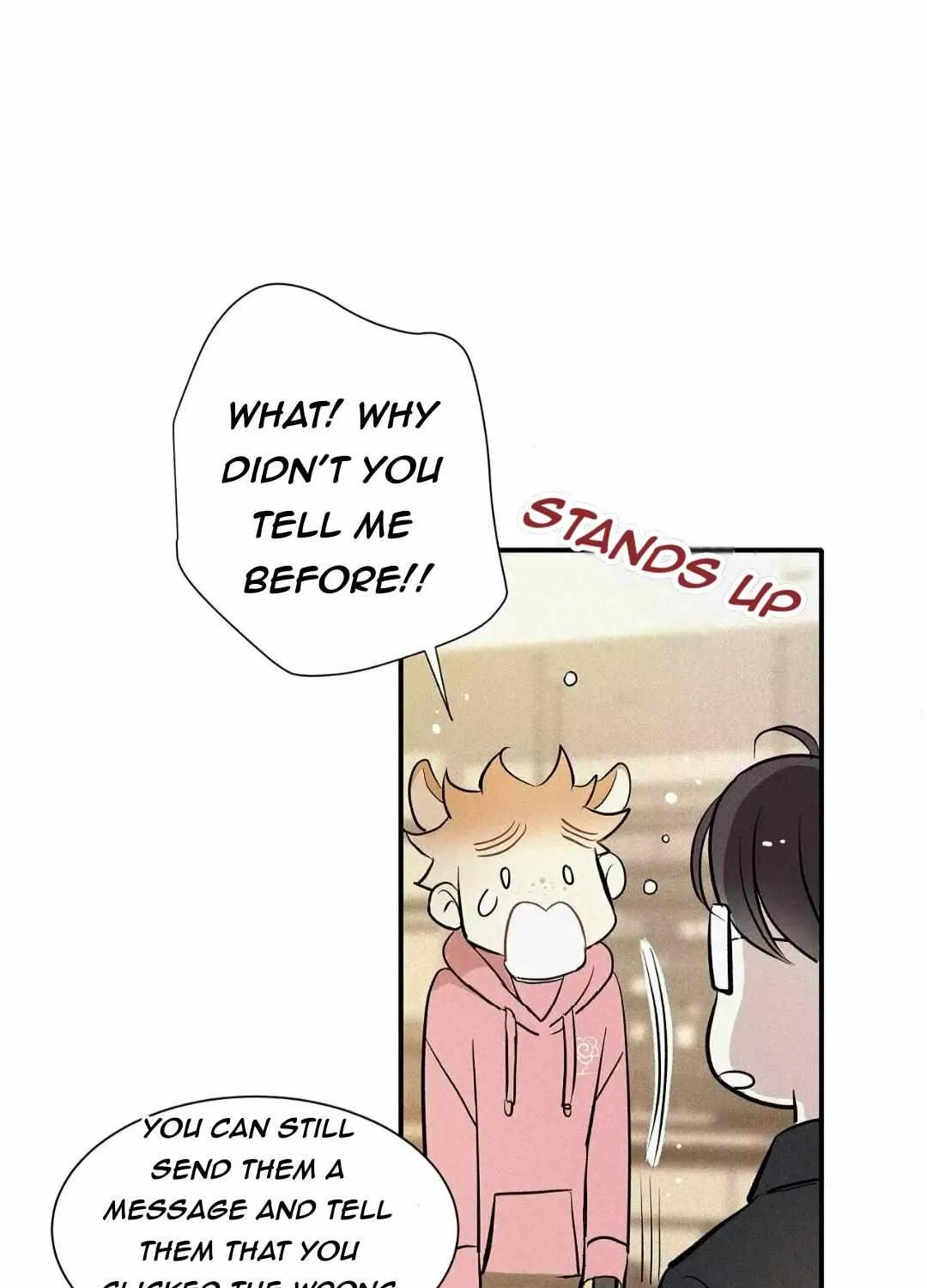 A well known love affair Chapter 15 page 28 - 