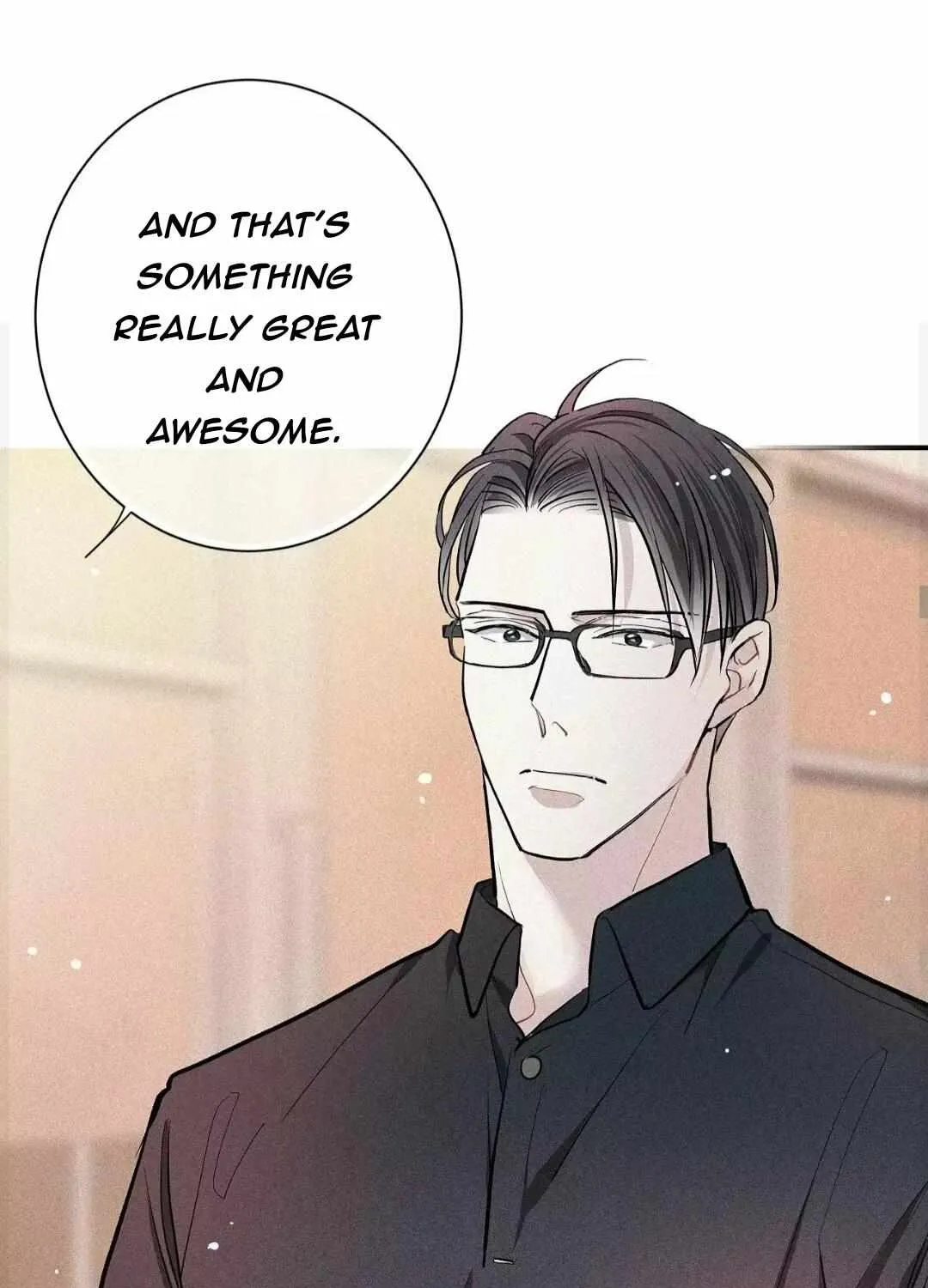 A well known love affair Chapter 15 page 40 - 
