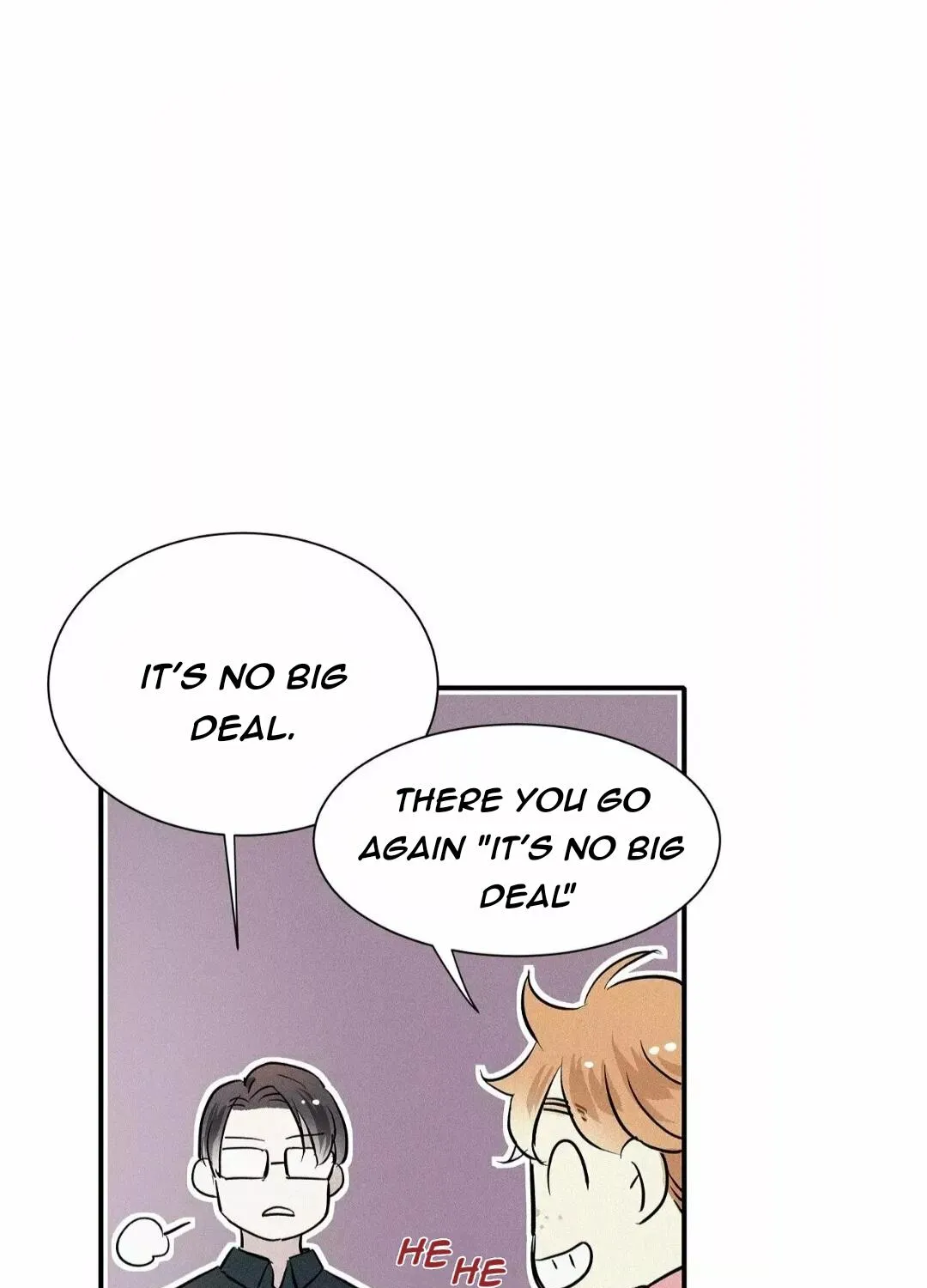 A well known love affair Chapter 15 page 42 - 