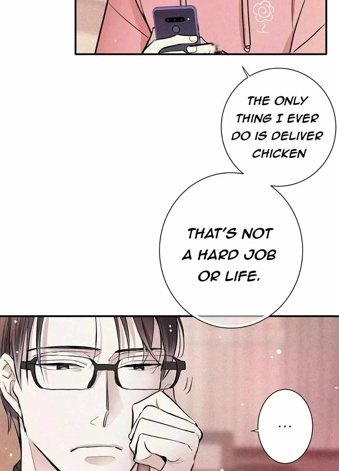 A well known love affair Chapter 15 page 45 - 