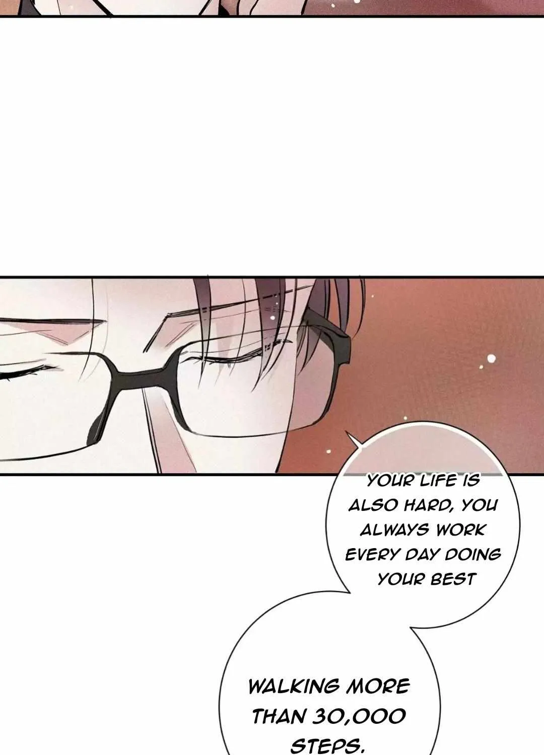 A well known love affair Chapter 15 page 46 - 