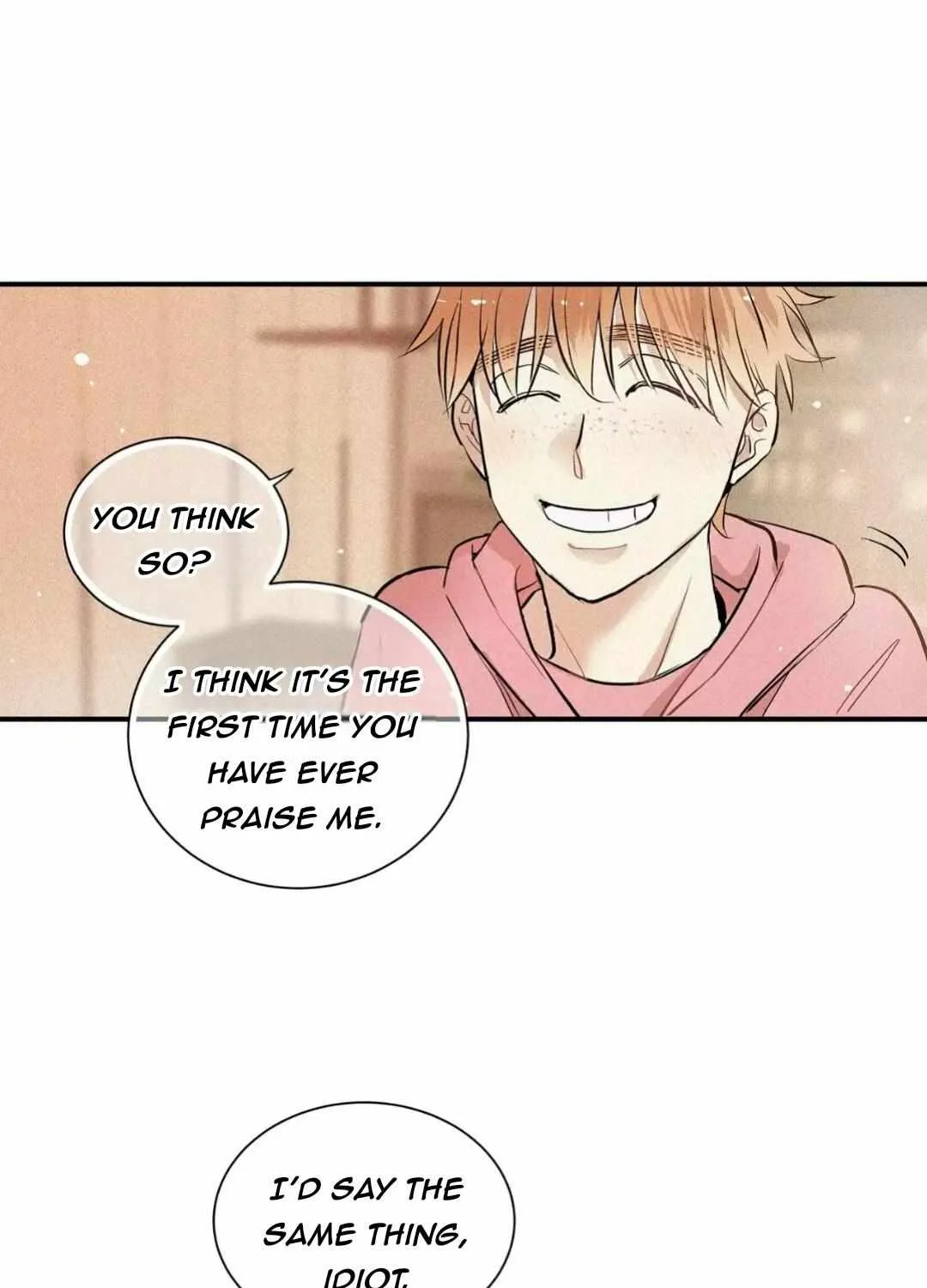 A well known love affair Chapter 15 page 50 - 