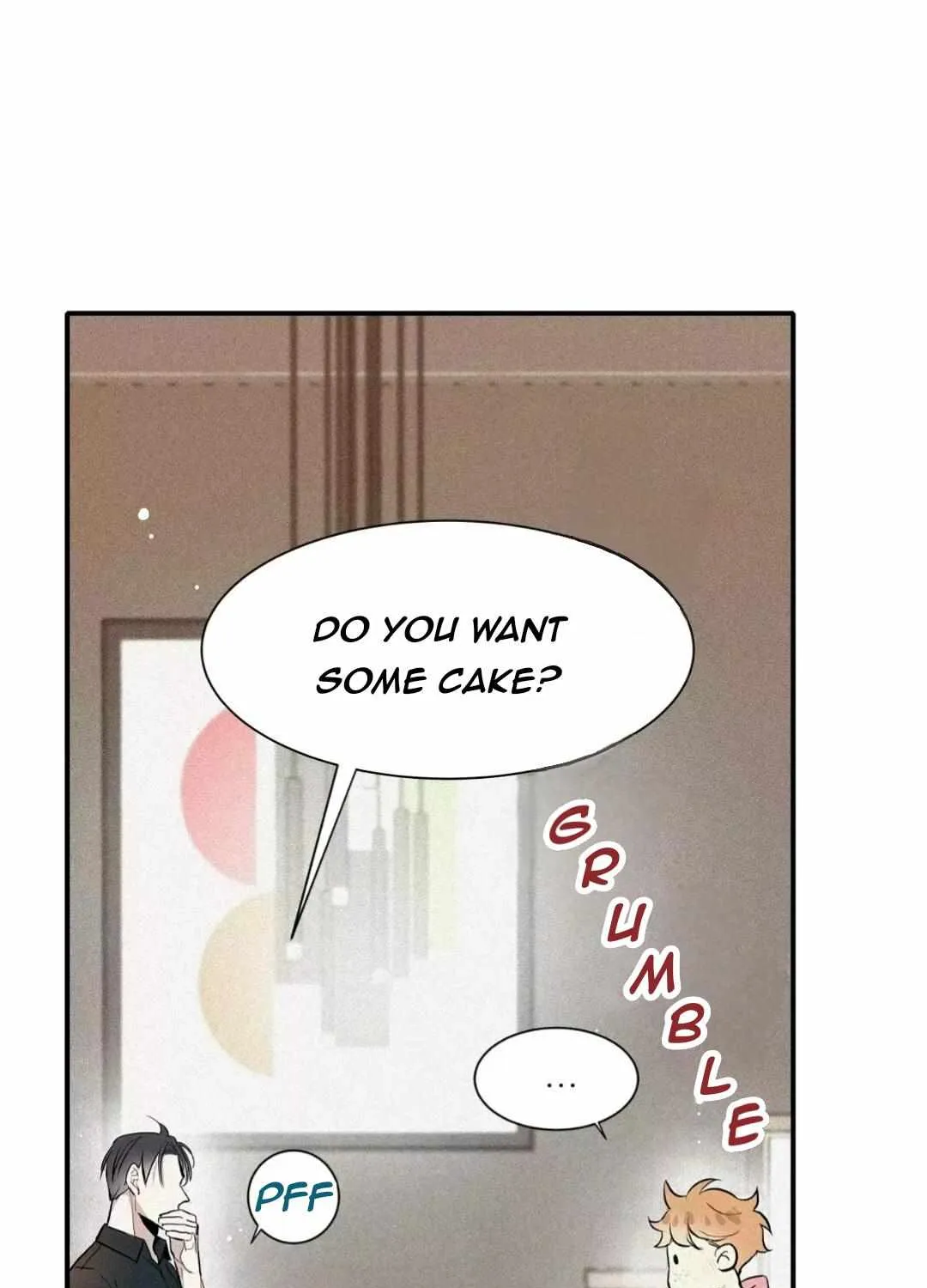 A well known love affair Chapter 15 page 53 - 