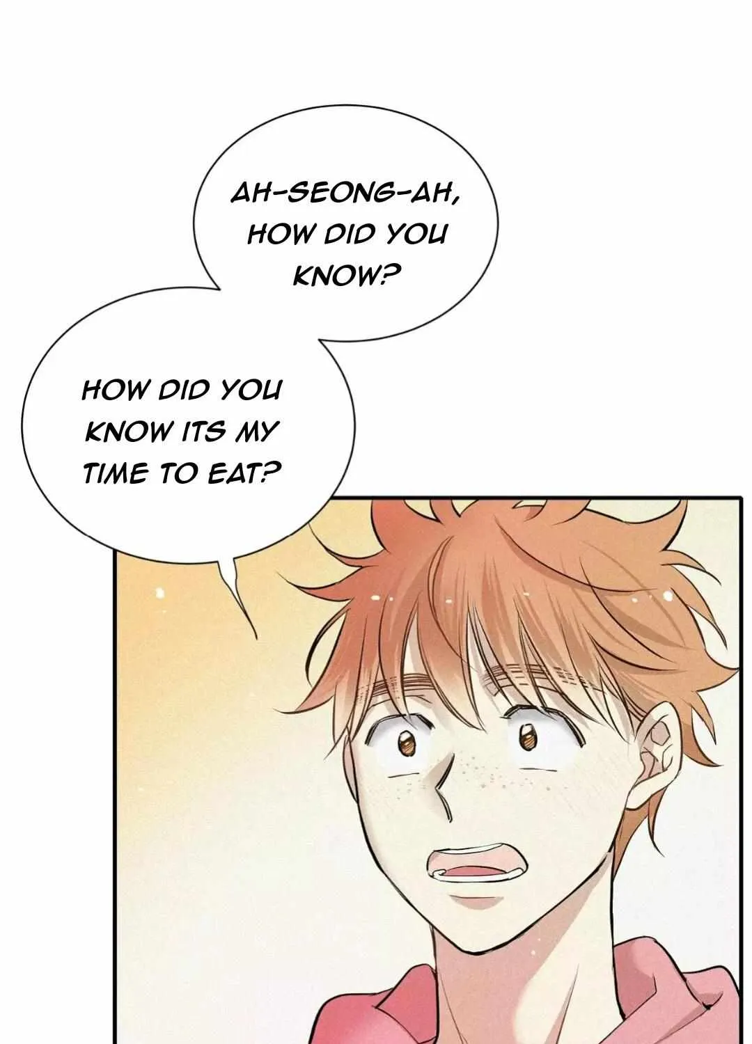 A well known love affair Chapter 15 page 55 - 