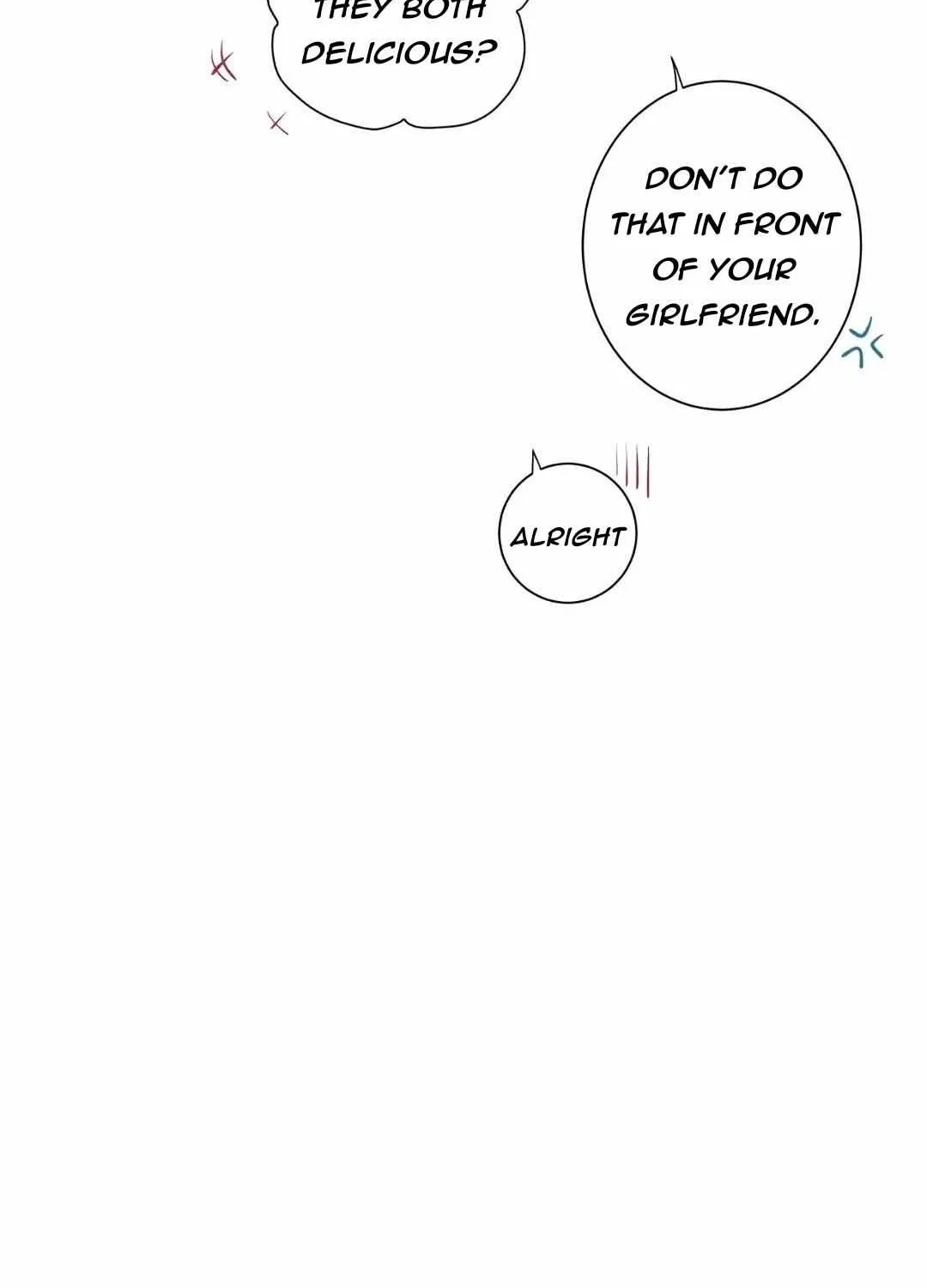 A well known love affair Chapter 15 page 59 - 