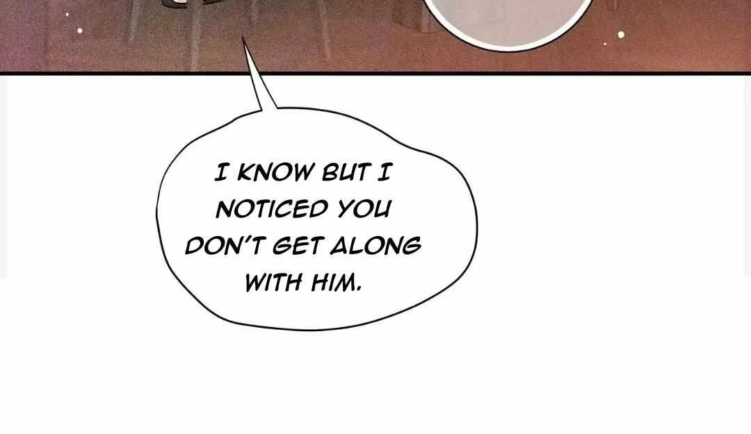 A well known love affair Chapter 15 page 7 - 