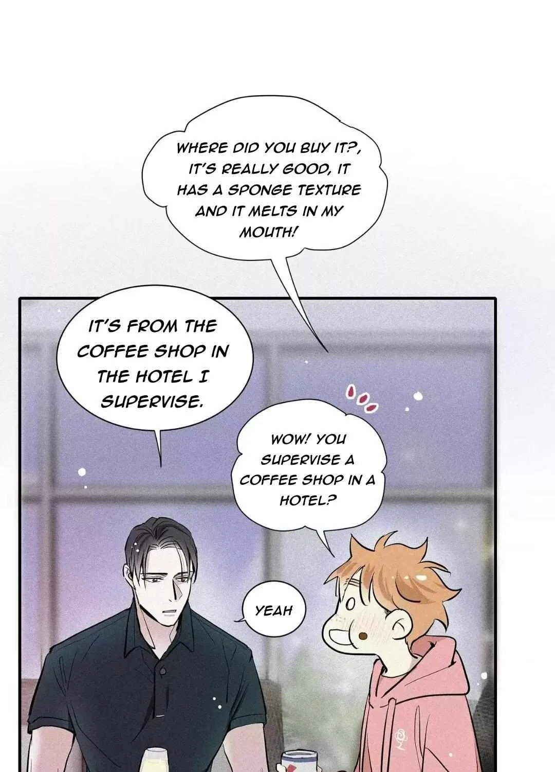 A well known love affair Chapter 15 page 63 - 