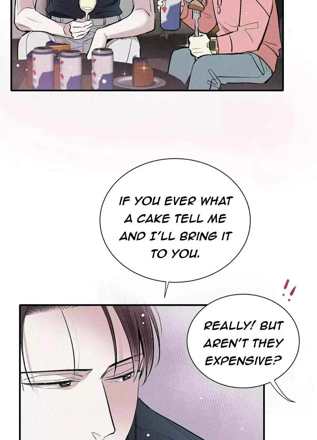 A well known love affair Chapter 15 page 64 - 