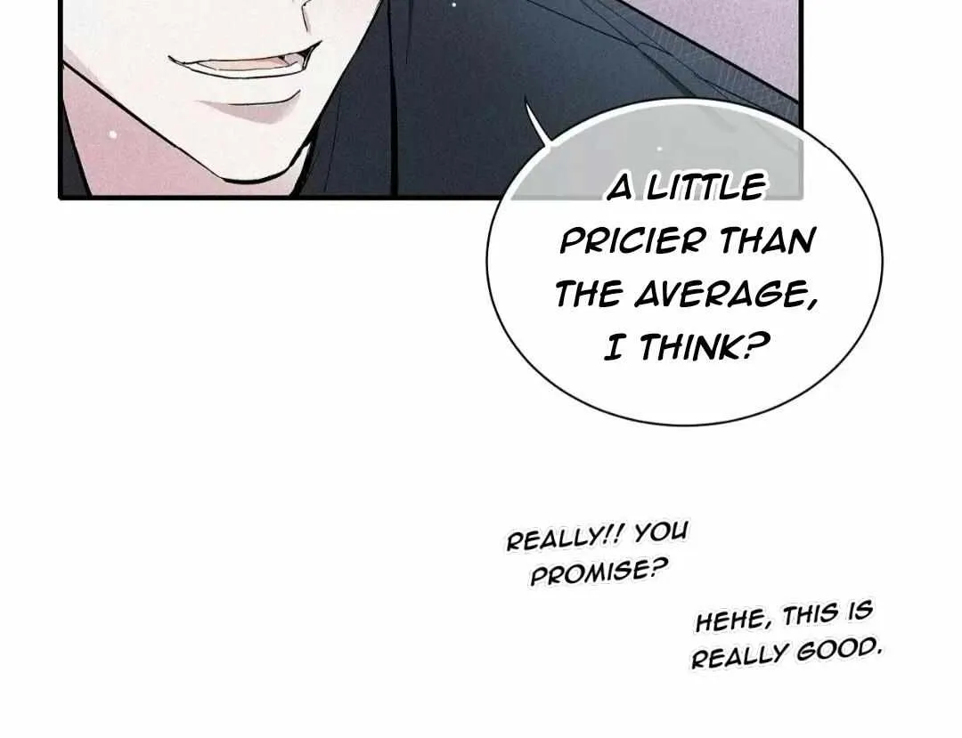 A well known love affair Chapter 15 page 65 - 