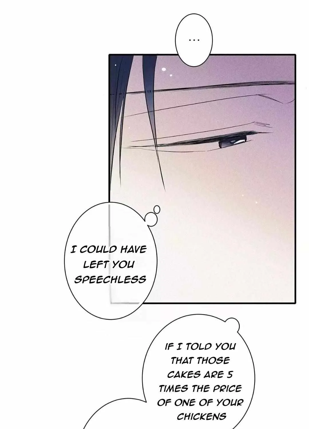 A well known love affair Chapter 15 page 66 - 
