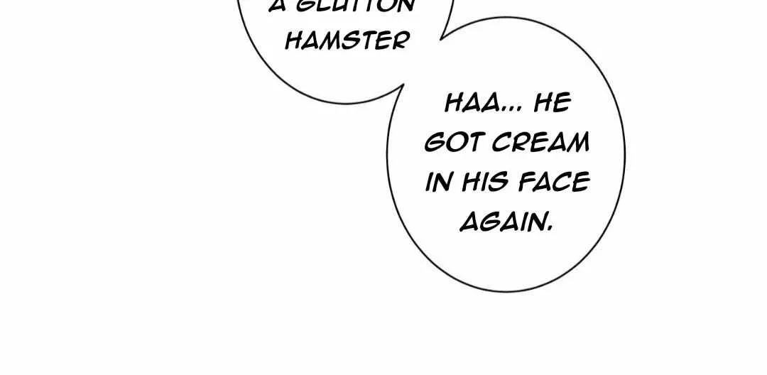 A well known love affair Chapter 15 page 68 - 
