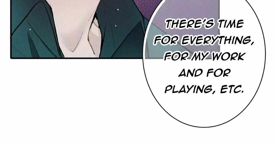 A well known love affair Chapter 15 page 81 - 