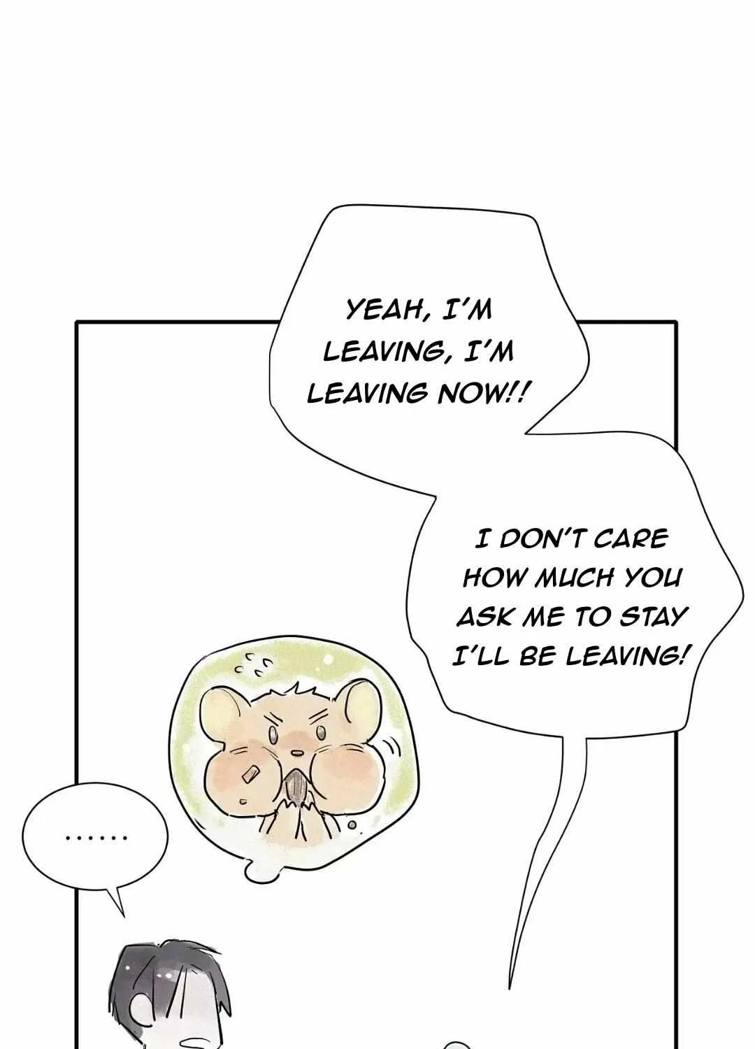 A well known love affair Chapter 15 page 85 - 