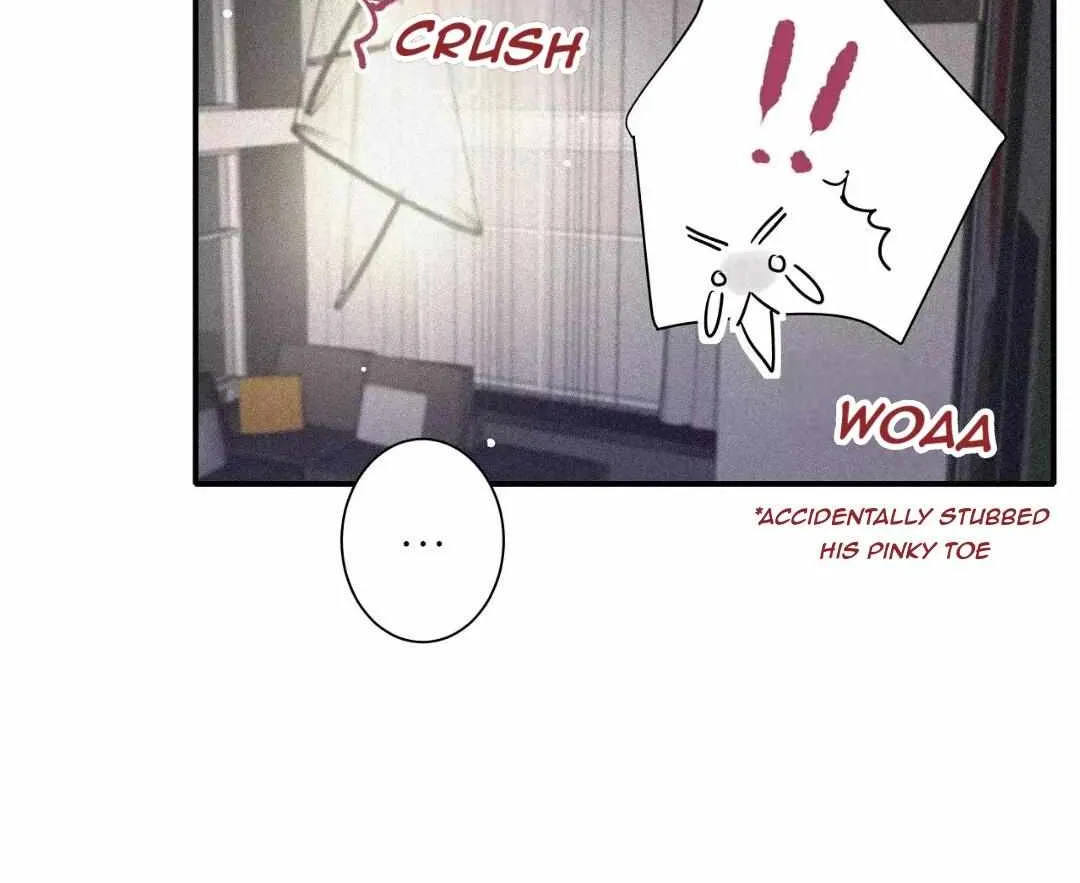 A well known love affair Chapter 15 page 87 - 