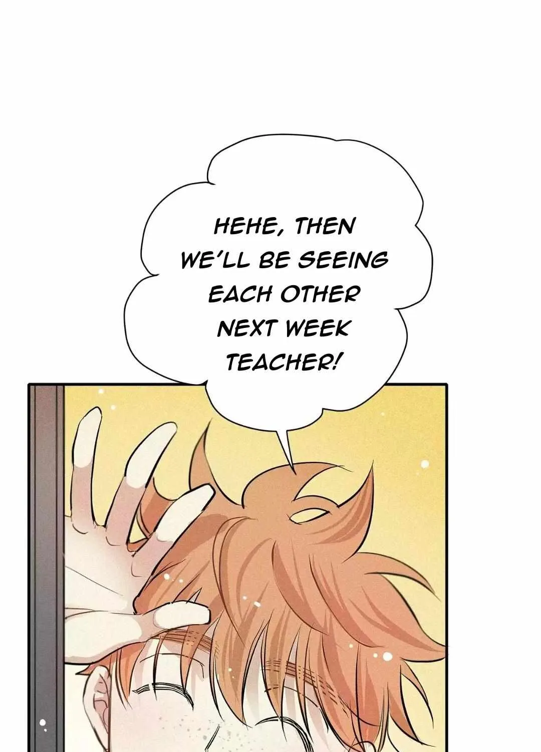 A well known love affair Chapter 15 page 88 - 